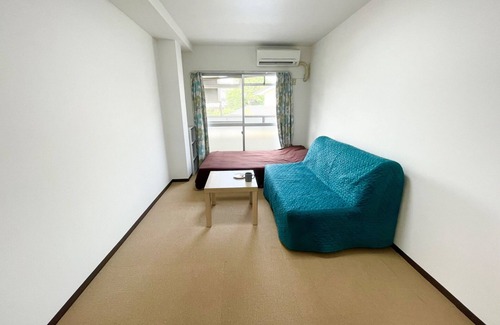 Toyonaka Apartamento | Sakura 201 20 minutes by train from Itami Airport 15 minutes by train to Umeda Maximum 5 people ca - Sakura Apartment 201 / Toyonaka Ōsaka