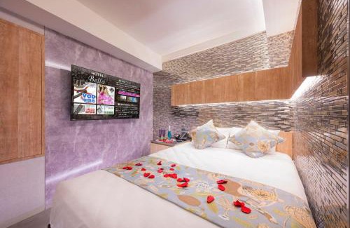 Ikebukuro Hotel | Sakura Bella Ikebukuro