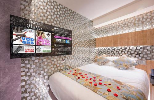 Ikebukuro Hotel | Sakura Bella Ikebukuro