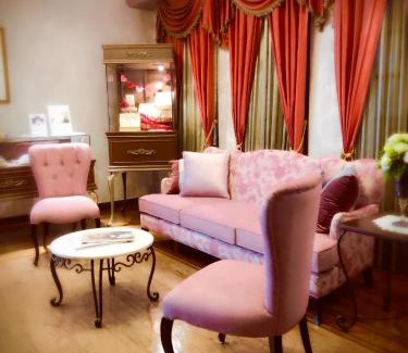 Shibuya Hotel | Sakura Fleur Aoyama
