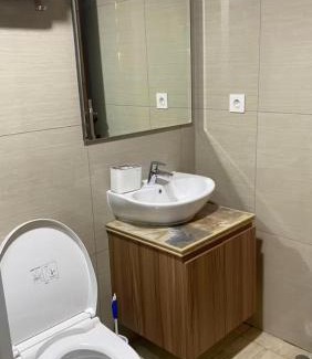 East Jakarta Apartamento | Sakura Garden City