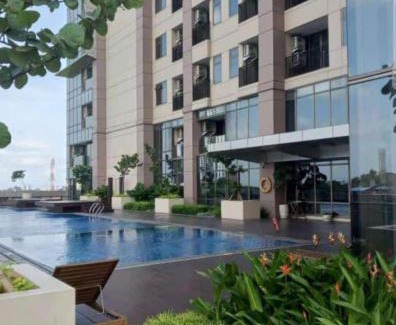 East Jakarta Apartamento | Sakura Garden City