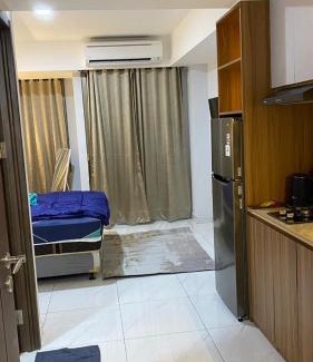 East Jakarta Apartamento | Sakura Garden City