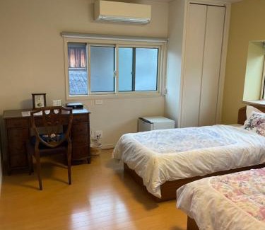 Minami Casa | Sakura house