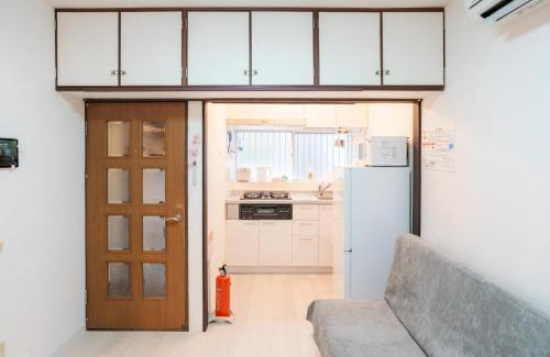 Megurohoncho Casa | Sakura House Meguro - Vacation STAY 59218v