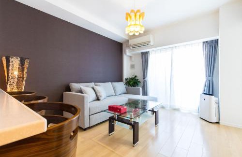 Dotonbori Apartamento | Sakura House Nipponbashi