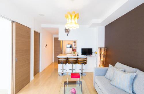 Dotonbori Apartamento | Sakura House Nipponbashi