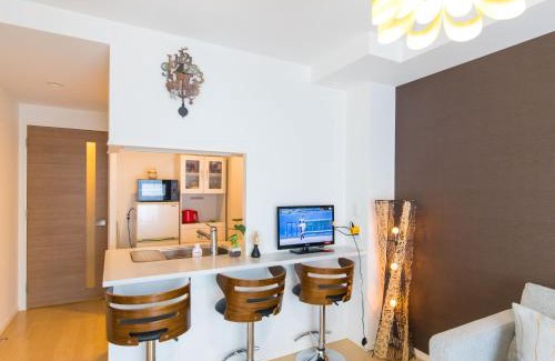 Dotonbori Apartamento | Sakura House Nipponbashi