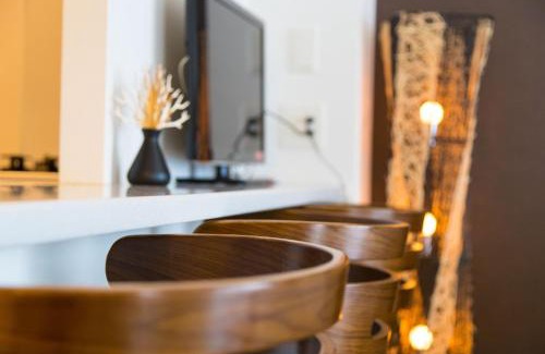Dotonbori Apartamento | Sakura House Nipponbashi