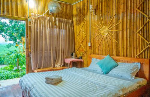 Moc Chau Casa | SAKURA House - Vườn Đào