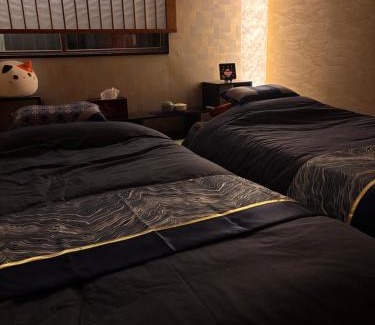 Fujiyoshida Hotel | SAKURA inn 白米
