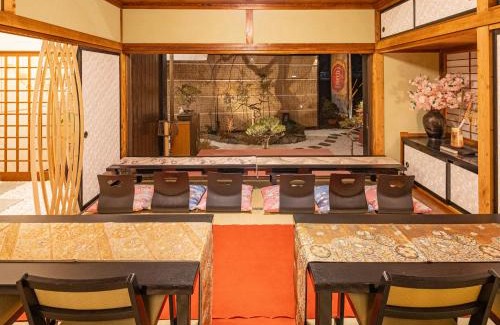 Fujiyoshida Hotel | SAKURA inn 白米