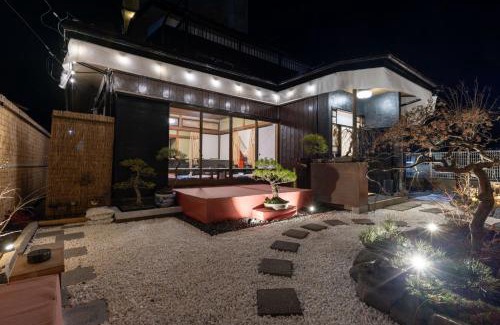 Fujiyoshida Hotel | SAKURA inn 白米