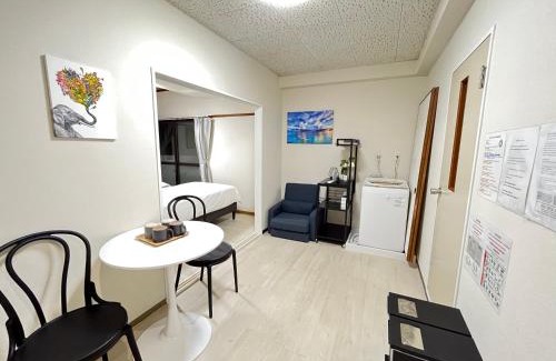 Kaminarimon Apartamento | SAKURA INN Asakusa station walking 4 Min Shinjuku Shibuya Ginza Oshiage