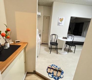 Kaminarimon Apartamento | SAKURA INN Asakusa station walking 4 Min Shinjuku Shibuya Ginza Oshiage