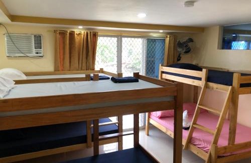 Puerto Princesa City Centre Apartamento | Sakura's Pool and Leisure Hub
