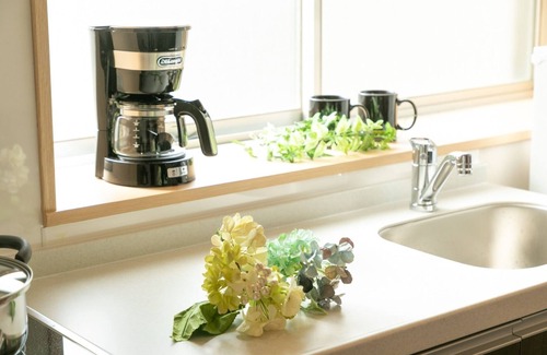 Setagaya Apartamento | Sakura Stay Yoga201 12min to Shibuya by train / Setagaya-ku Tokyo