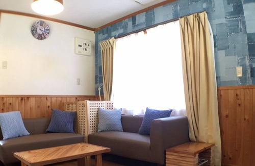 Hakuba Cabaña | Sakura villa / Kitaazumi-gun Nagano