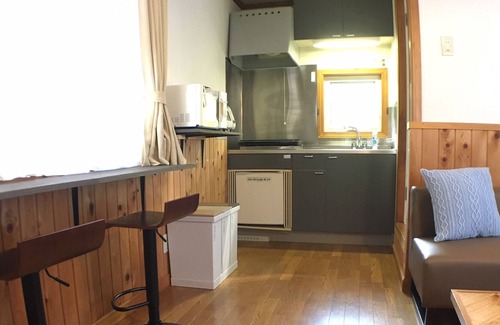 Hakuba Cabaña | Sakura villa / Kitaazumi-gun Nagano