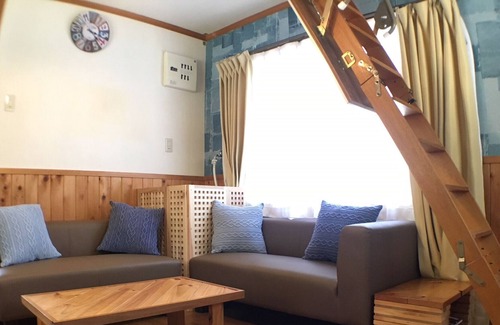 Hakuba Cabaña | Sakura villa / Kitaazumi-gun Nagano