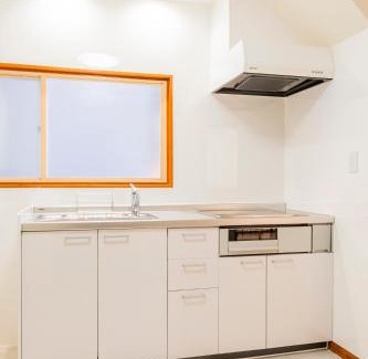 Nishi Apartamento | Sakura Villa Kotoni フルリフォーム ファミリーオススメ マーケット近く