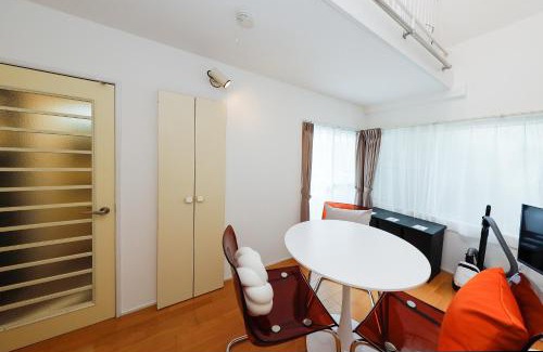 Yoyogi Apartamento | Sakura Yoyogi