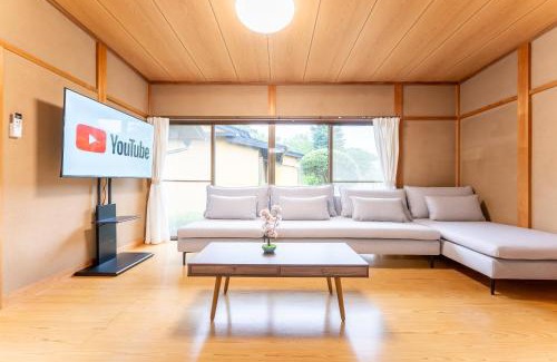 Hakone Apartamento | Sakurahotei - 桜歩亭