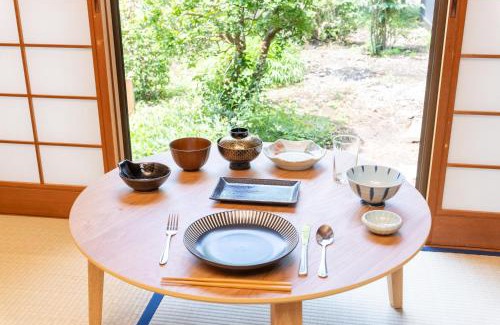 Hakone Apartamento | Sakurahotei - 桜歩亭