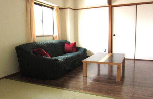 Hatsukaichi Casa | Sakuraya