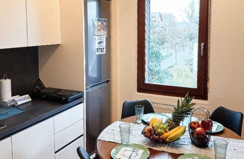 Bayreuth Apartamento | Salí Kreuz 39 Monte-Carlo