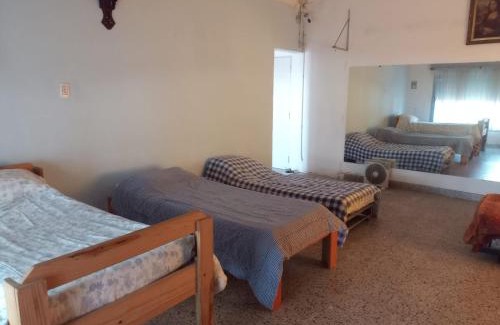 Cosquin Apartamento | Salón Amplio Céntrico Habitación Privada 4 personas