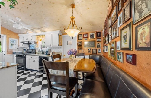 Hyannis Casa | Sal's Place with Pool, Bocce Court, Outdoor dining, Fireplace and Grill