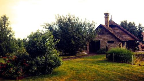 Vojvodina Casa | Salaš Đorđević