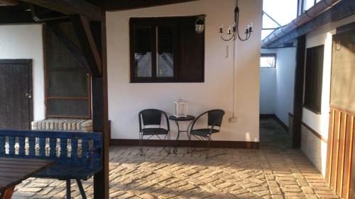 Vojvodina Casa | Salaš Đorđević
