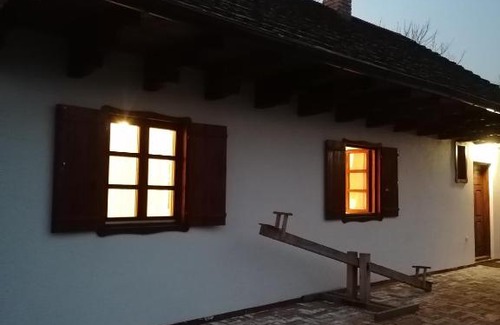 Petrovaradin Casa | Salaš Isailovi