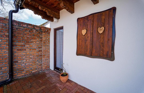 Petrovaradin Casa | Salaš Isailovi