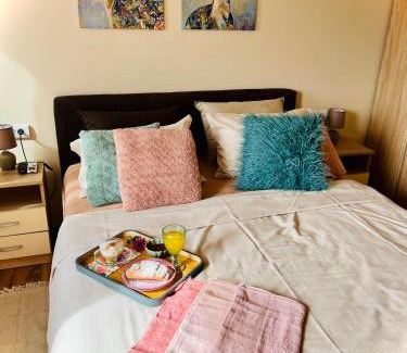 Bodani Apartamento | Salaš kod Bobana