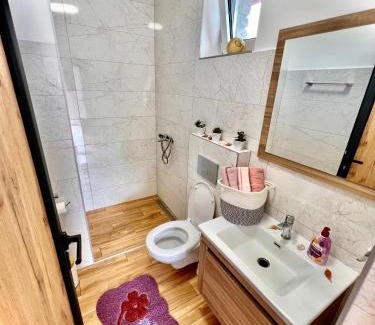 Bodani Apartamento | Salaš kod Bobana