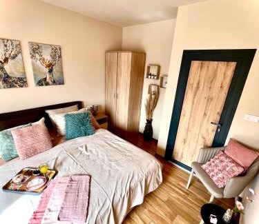 Bodani Apartamento | Salaš kod Bobana