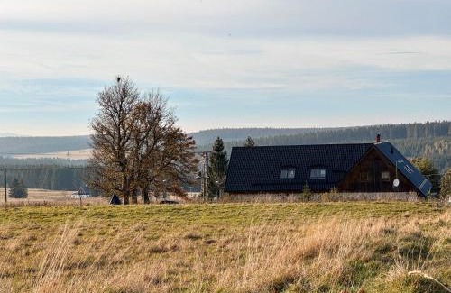 Bozi Dar Cabina | Salaš Ryžovna by Mountain ways