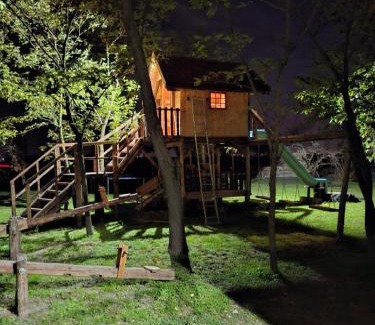 Vojvodina Casa | Salaš Trikić