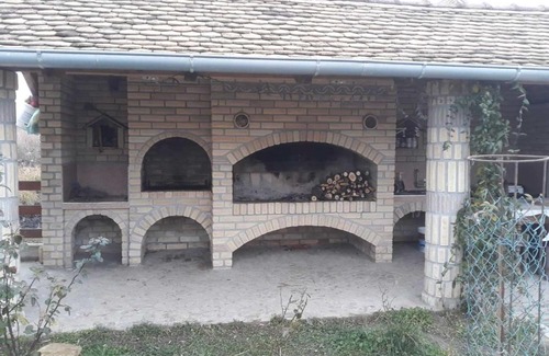 Vojvodina Casa | Salaš uz Bački kanal