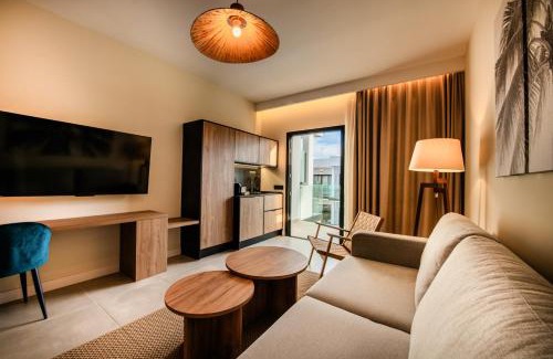 Solana del Matorral Apartamento | Saladar Suites Boutique