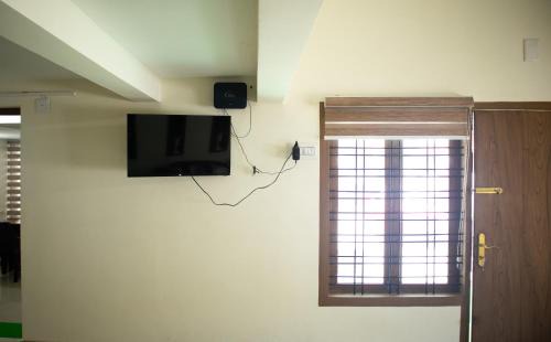 Vyttila Casa | Salalah Enclave - 3 AC Bedroom House at Vytilla, Kochi