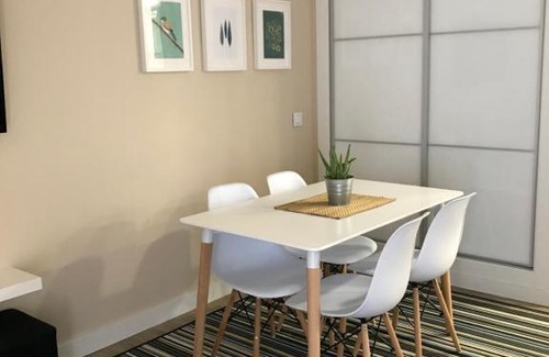 El Molinillo Apartamento | Salamanca 7