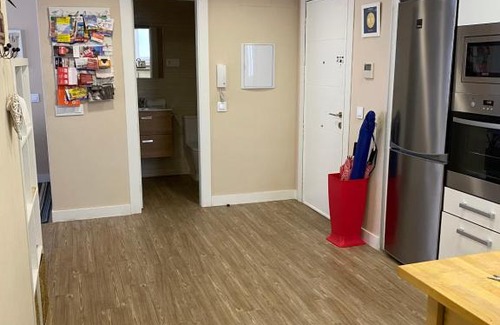 El Molinillo Apartamento | Salamanca 7