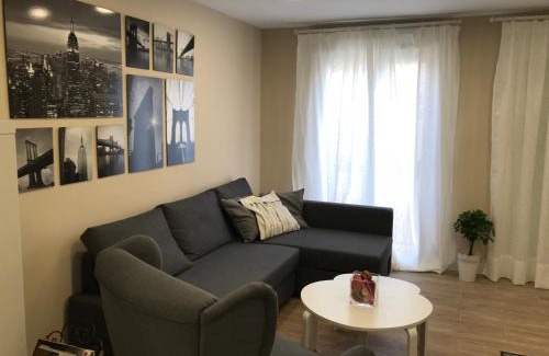 El Molinillo Apartamento | Salamanca 7