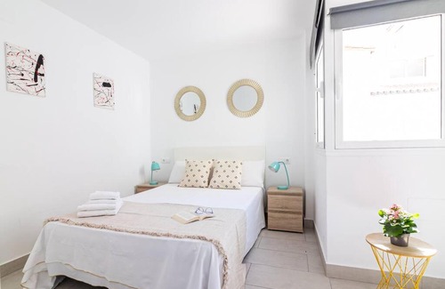 El Molinillo Apartamento | Salamanca Apartments!