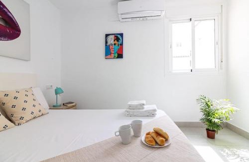 El Molinillo Apartamento | Salamanca Apartments!