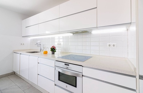 El Molinillo Apartamento | Salamanca Apartments !